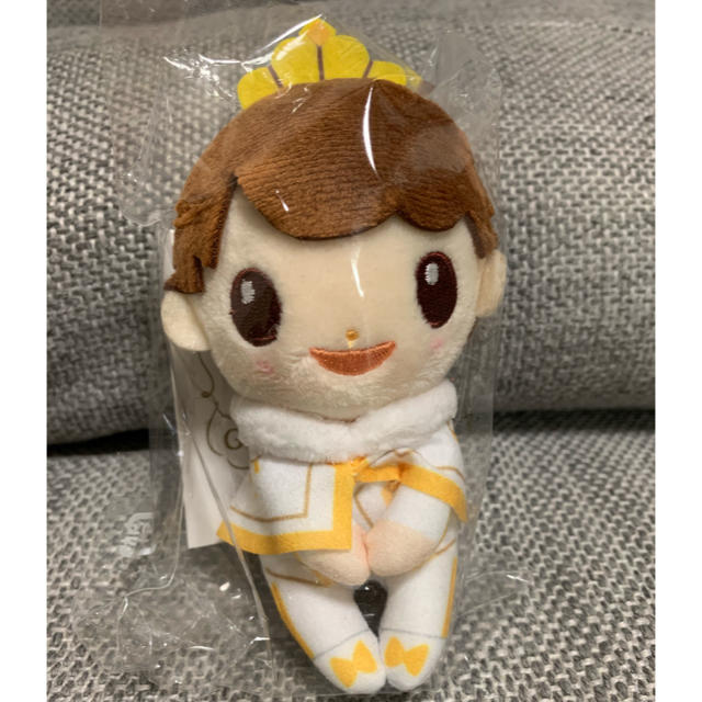 king&prince 高橋海人 ちょっこりさん