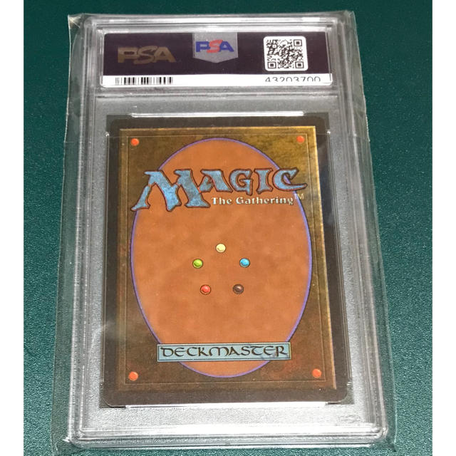 マジック：ザ・ギャザリング - MTG Candelabra of Tawnosの通販 by