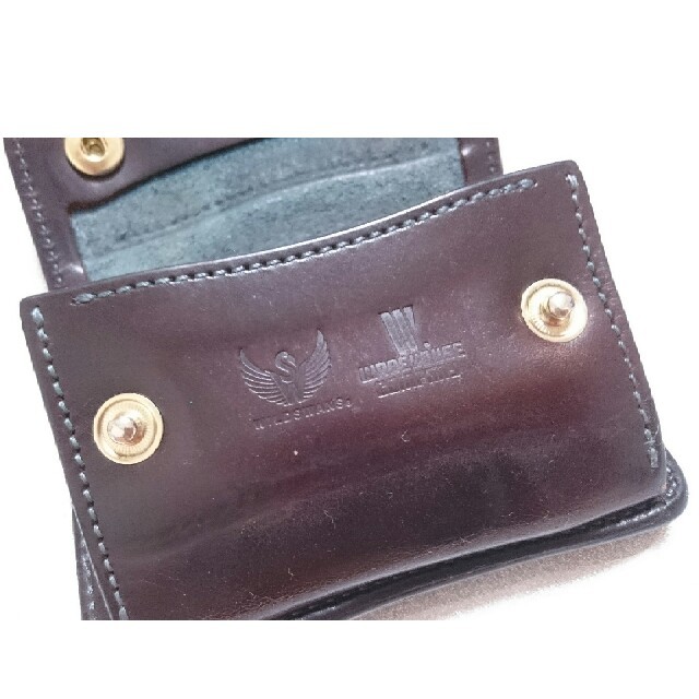 WAREHOUSE - ウエアハウス ワイルドスワンズ別注タング WILDSWANS