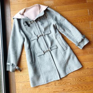 Courreges（ダッフルコート）のフリマアイテム一覧