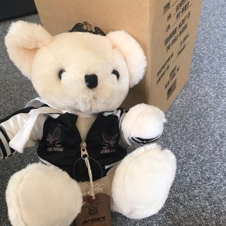 AVIREXのフリマアイテム一覧