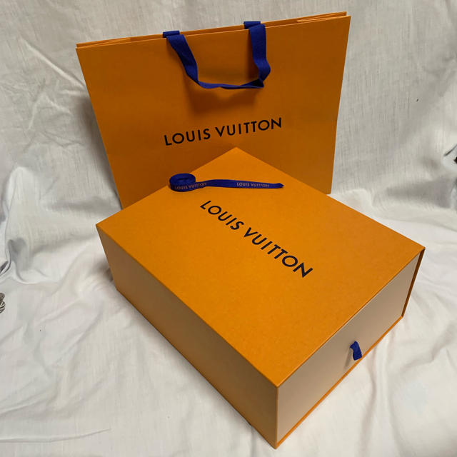 LOUIS VUITTON - 【美品】ルイヴィトン ギフトボックス セットの通販