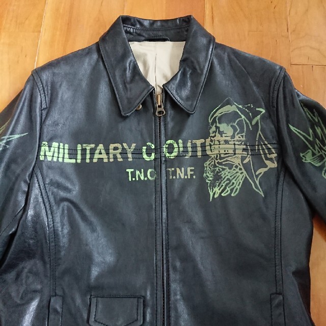 291295=HOMME - 291295=HOMME レザージャケットの通販 by ひろひろ's