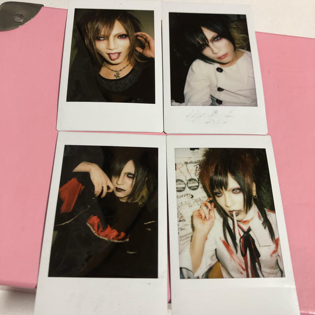 DEZERT 千秋 チェキ 7枚セット Amazon.co.jp: DEZERT 千秋 チェキ⑦