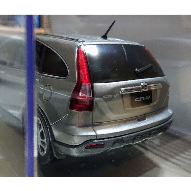 ホンダ - HONDA CR-V カラーサンプル ミニカー ウィスラー
