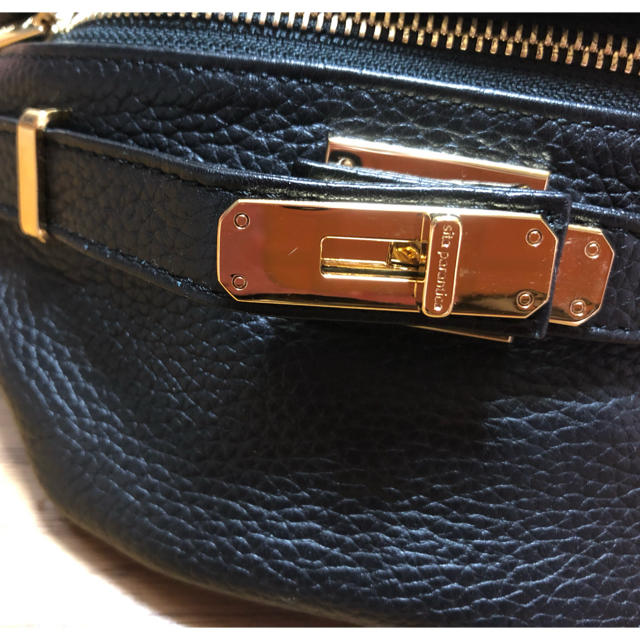 DEUXIEME CLASSE - シータパランティカsita parantica ボディ ウエスト