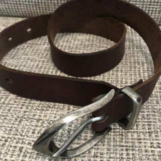 5351 POUR LES HOMMES（ベルト）のフリマアイテム一覧