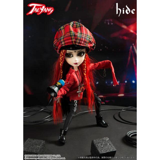 TAEYANG/hide TELL MEの通販 by TOM's shop｜ラクマ