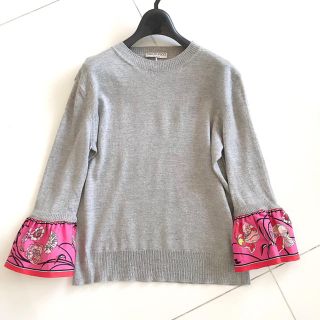 EMILIO PUCCI（ニット/セーター）のフリマアイテム一覧