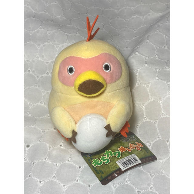 CAPCOM - モンハン ぬいぐるみ クルルヤックの通販 by かものはし's