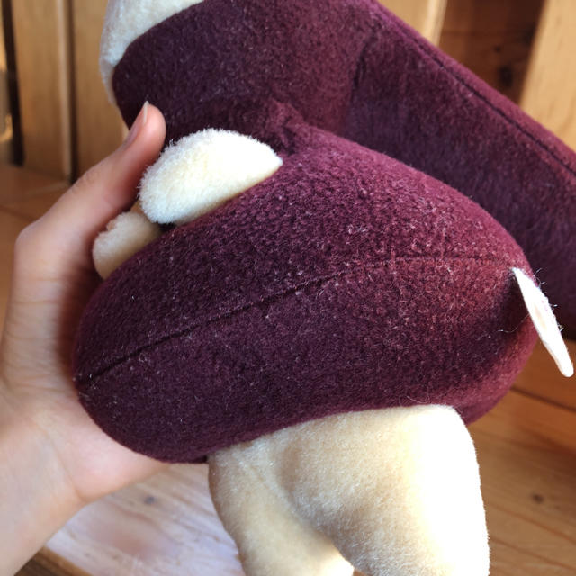 ちょびっツ アタシ ぬいぐるみの通販 by みるくぱん's shop｜ラクマ