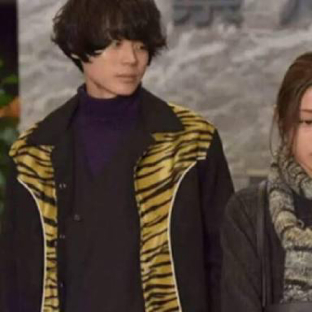 cream soda ウエスタンジャケット 菅田将暉着用の通販 by だいき's