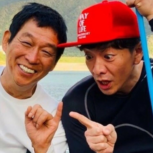 RATS - さんタク キムタク着 WAY OF LIFE 赤 キャップ 2020の通販 by