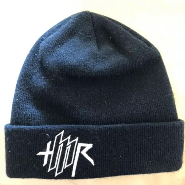 T.M.Revolution/ NEW ERAニットキャップ 西川貴教の通販 by NAO's shop