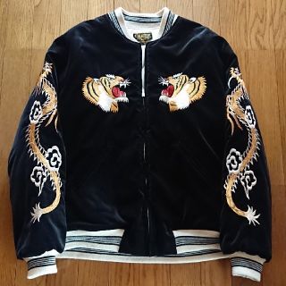 COOTIE（スカジャン）のフリマアイテム一覧