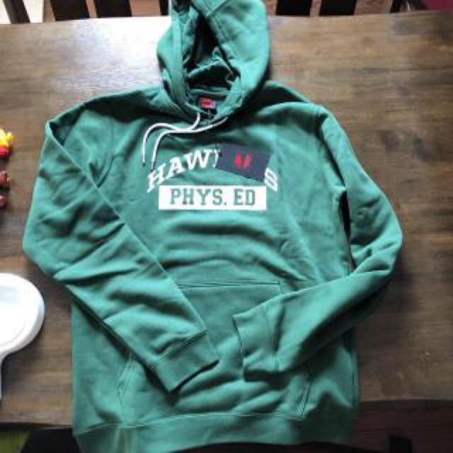 NIKE - nike ストレンジャーシングス パーカーの通販 by JTGWADRawmg's