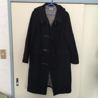 LACOSTE（ダッフルコート）のフリマアイテム一覧