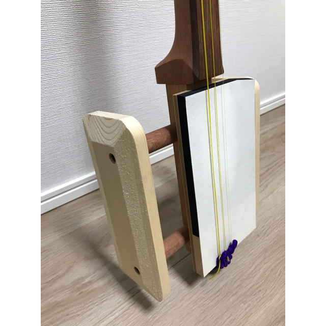 サイレント津軽三味線の通販 by HOYAHATO ｜ラクマ