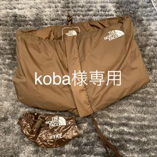 HYKE（ネックウォーマー）のフリマアイテム一覧