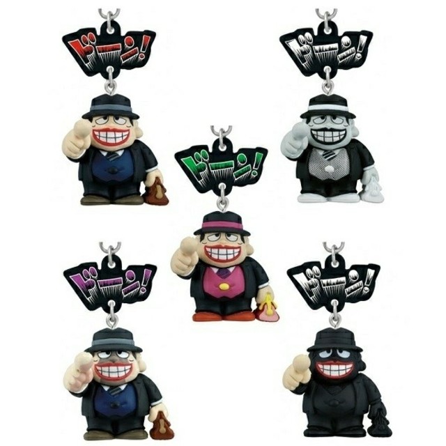 笑うセールスマンフィギュア❗喪黒福造❗新品❗未開封品の通販 by