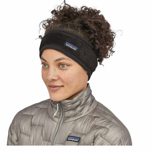 patagonia - patagonia W's Re-Tool Headbandの通販 by ますれお's