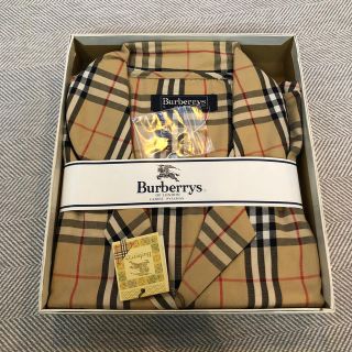 BURBERRY（パジャマ）のフリマアイテム一覧