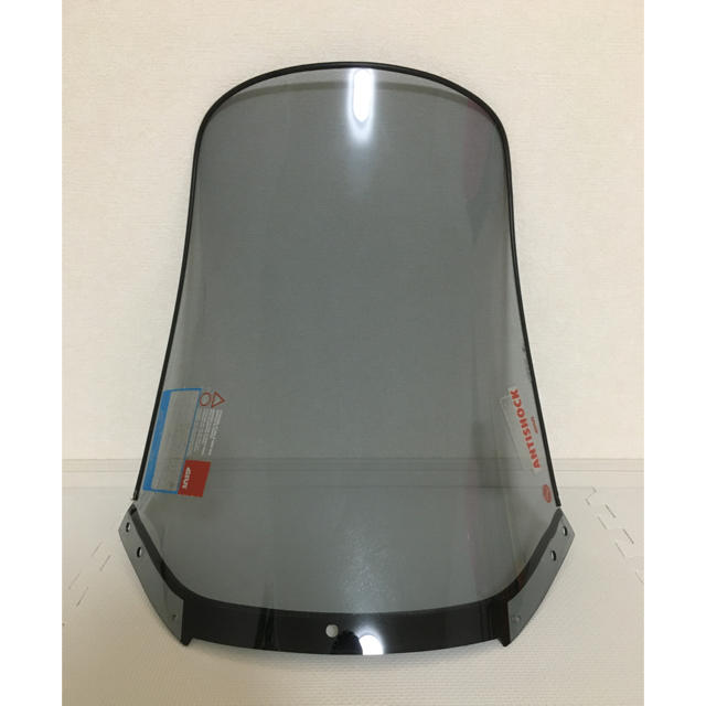 ホンダ - フュージョン用 giviスクリーン ロングスクリーン 風防の通販