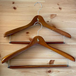 POLO RALPH LAUREN（押し入れ収納/ハンガー）のフリマアイテム一覧