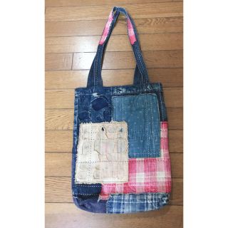 KAPITAL（トートバッグ）のフリマアイテム一覧