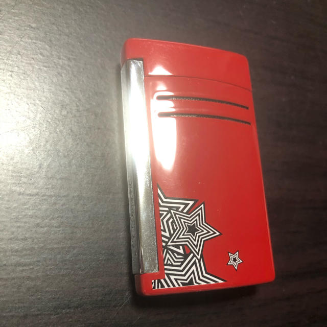 S.T. Dupont - ペルソナ5 コラボライター ジャンクの通販 by hiro's