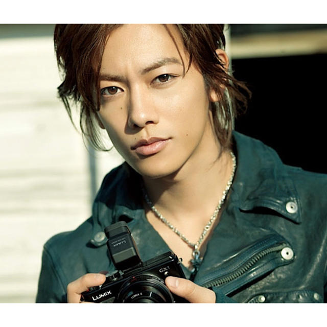 ISAMUKATAYAMA BACKLASH - BACKLASHバックラッシュ佐藤健着ドイツ