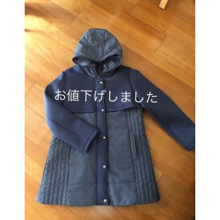 銀座マギー（ダウンコート）のフリマアイテム一覧