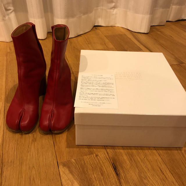 Maison Margiela（旧Maison Martin Margiela） - マルジェラ 足袋