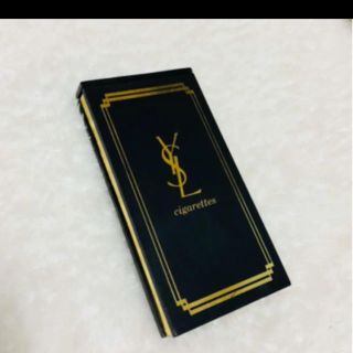 SAINT LAURENT - シガレットケース イヴ・サンローラン 廃盤の通販 by