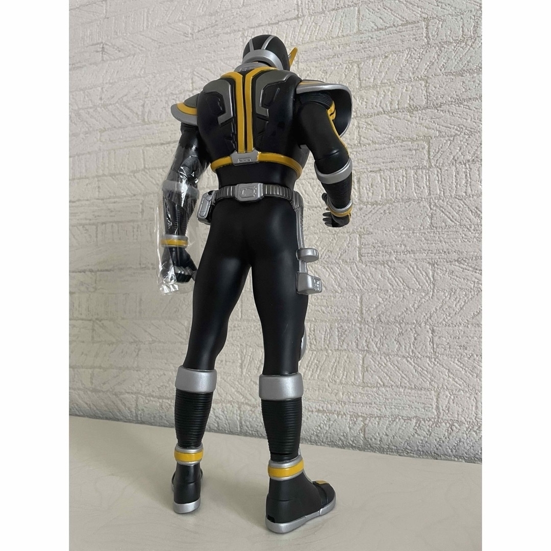 仮面ライダー。ファイズ。555。ビックリアルソフビフィギュア