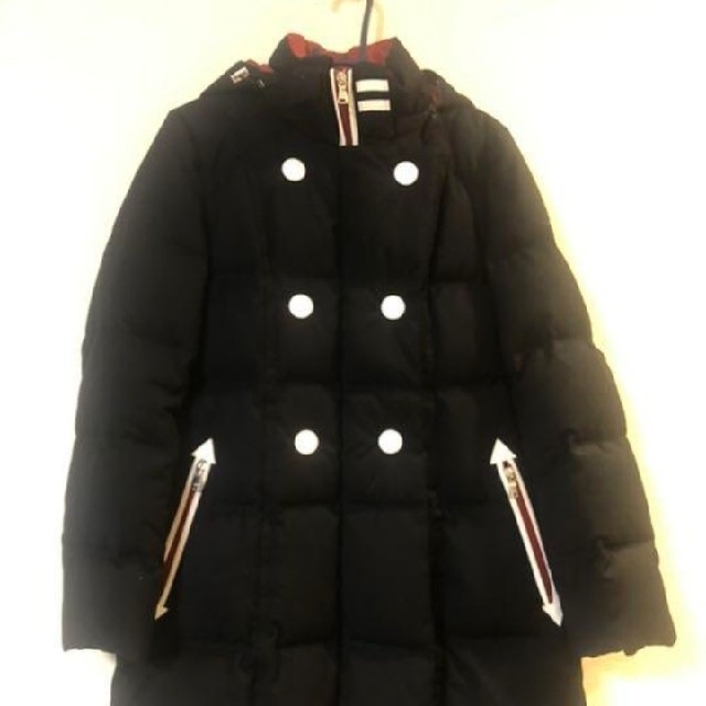 LOVELESS - ラブレス ミレーヌダウンコート ネイビー 36の通販 by