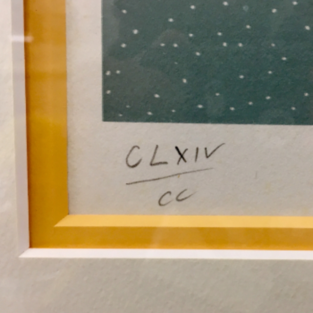 ミッシェル・ドラクロアの『雪の降る街』の通販 by four wind｜ラクマ