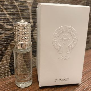Chrome Hearts（香水）のフリマアイテム一覧