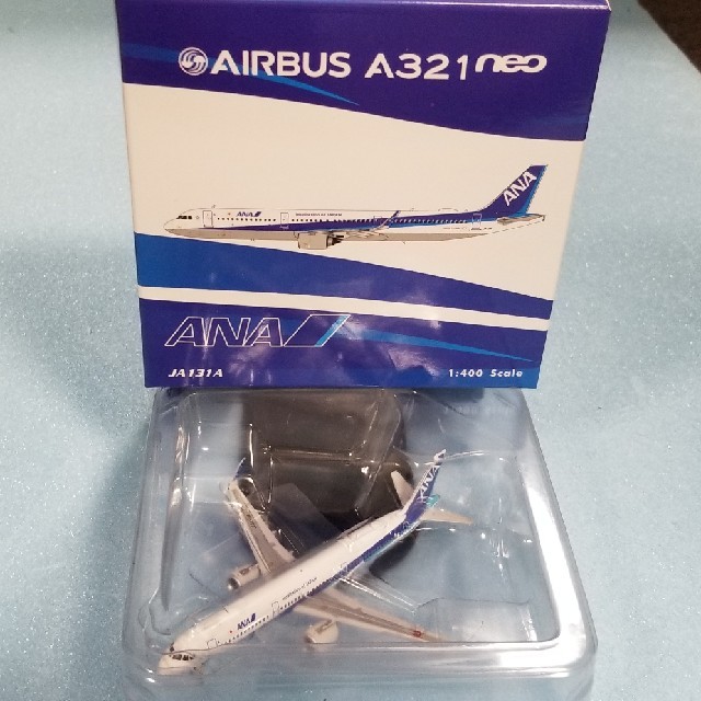 ANA A321neo JA131A Phoenix 1: 400の通販 by phoenixjcwings's shop