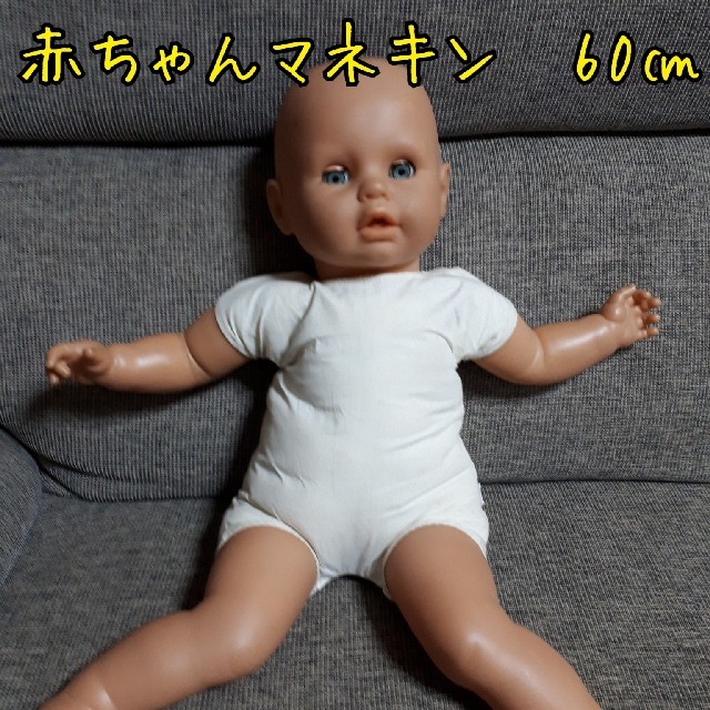 👶【マネキン】赤ちゃんドール👶の通販 by R2M SHOP｜ラクマ