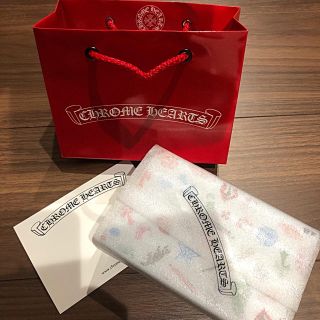 Chrome Hearts（食品）のフリマアイテム一覧