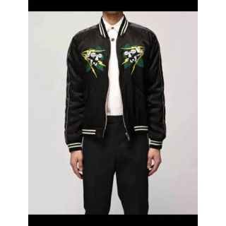 UNDERCOVER（スカジャン）のフリマアイテム一覧