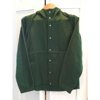 YAECA（マウンテンパーカー）のフリマアイテム一覧