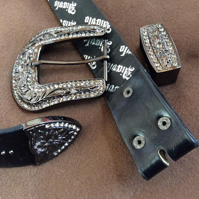 Diavlo - Diablo☆ディアブロ☆ベルトの通販 by るぅみん's shop