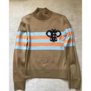 EMILIO PUCCI（ニット/セーター）のフリマアイテム一覧