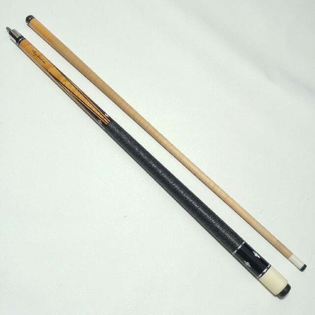 ビリヤードキュー ジョージバラブシュカシリーズ GEORGE BALABUSHKA