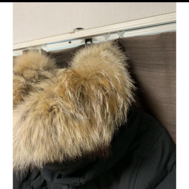 CANADA GOOSE - ju様専用 カナダグース マッケンジー ☆サザビーリーグ