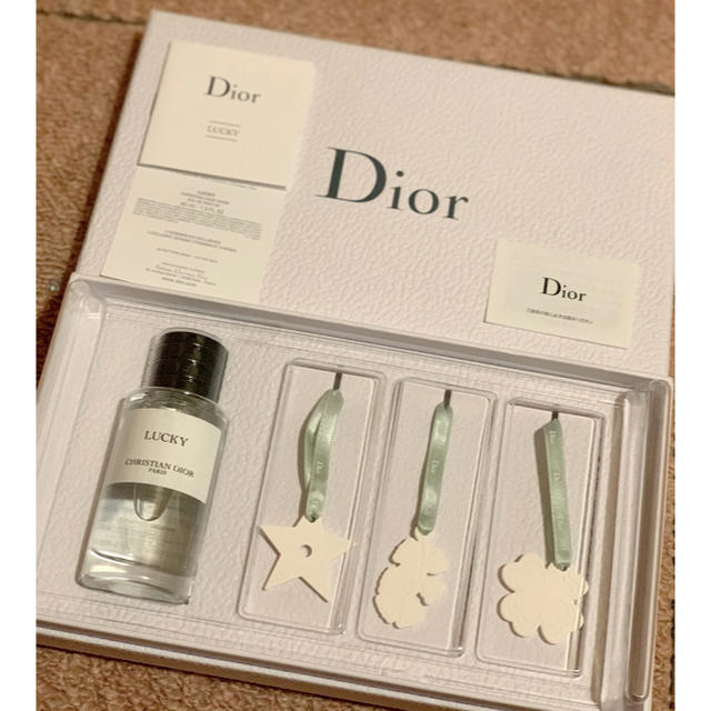 Christian Dior - Dior ☆非売品☆メゾンクリスチャンディオール