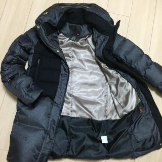 DOUBLE STANDARD CLOTHING（ナイロン ・ ダウンコート）のフリマ