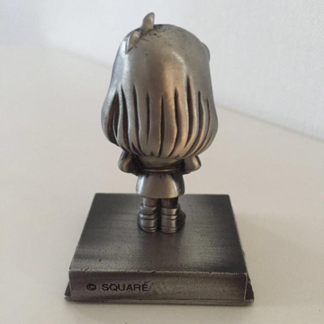 超貴重！ 限定 ファイナルファンタジー 5 レナ クロムフィギュア FFの